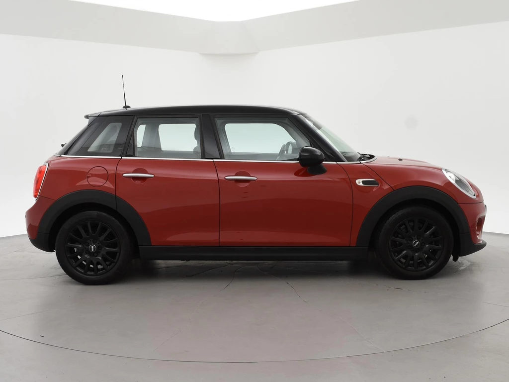MINI Cooper – foto 5