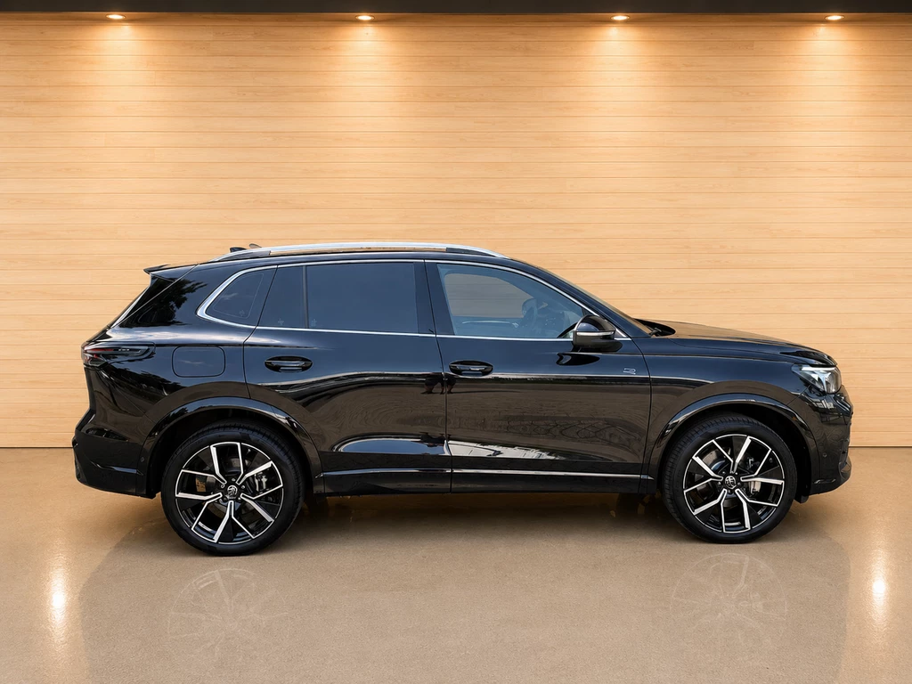 Volkswagen Tiguan – foto 4