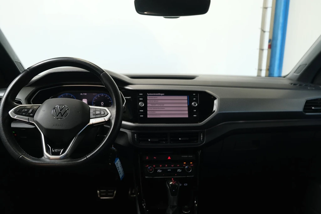 Volkswagen T-Cross – foto 15
