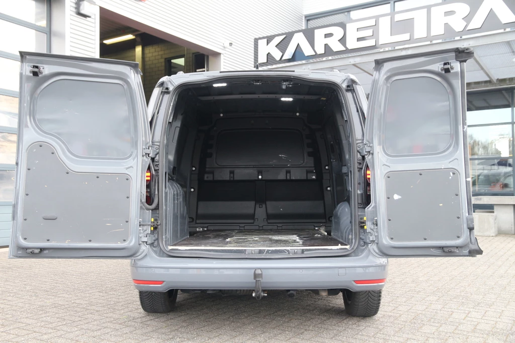Volkswagen Caddy – foto 7