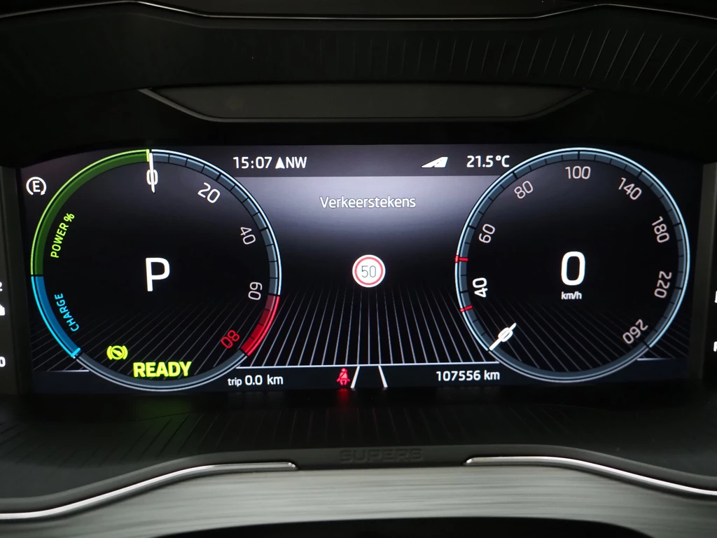 Škoda Superb – foto 23