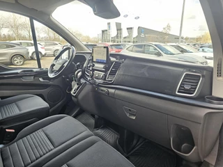 Ford Transit Custom – thumbnail 8