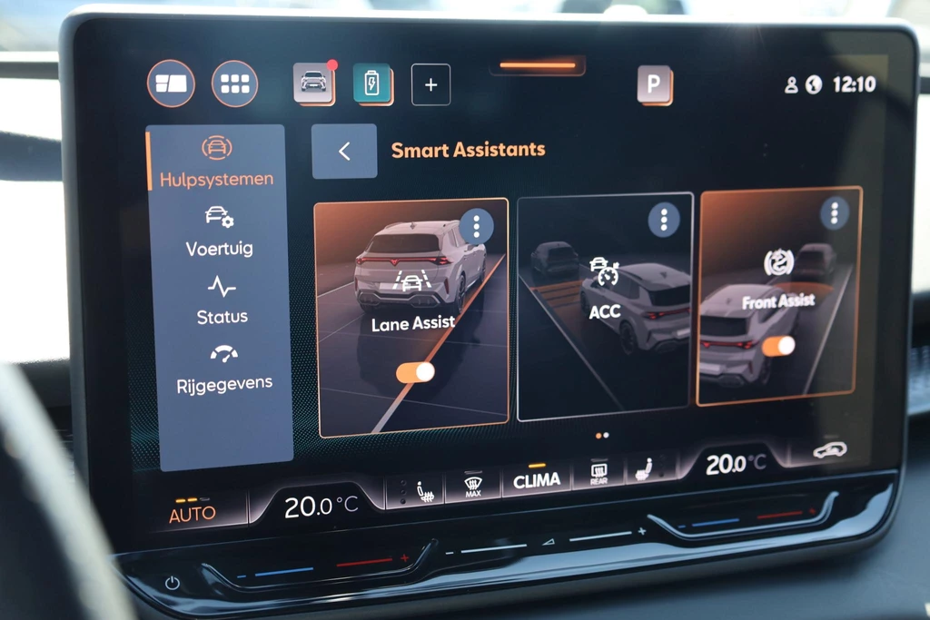 CUPRA Terramar – foto 41