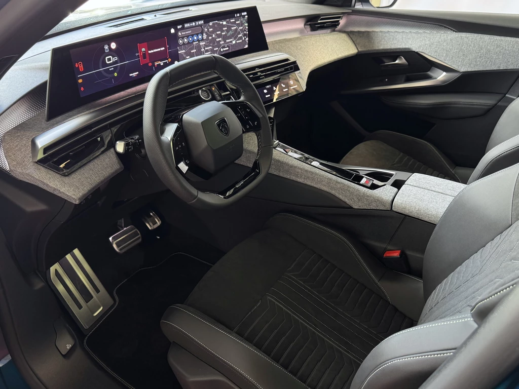 Peugeot 5008 – foto 21