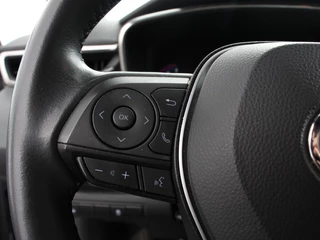 Toyota Corolla Touring Sports – thumbnail 19