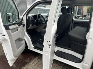 Volkswagen Transporter – thumbnail 11