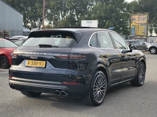 Porsche Cayenne – thumbnail 5