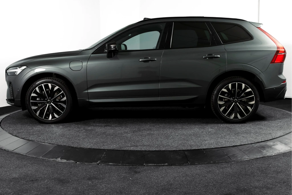 Volvo XC60 – foto 4