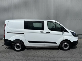 Ford Transit Custom – thumbnail 7