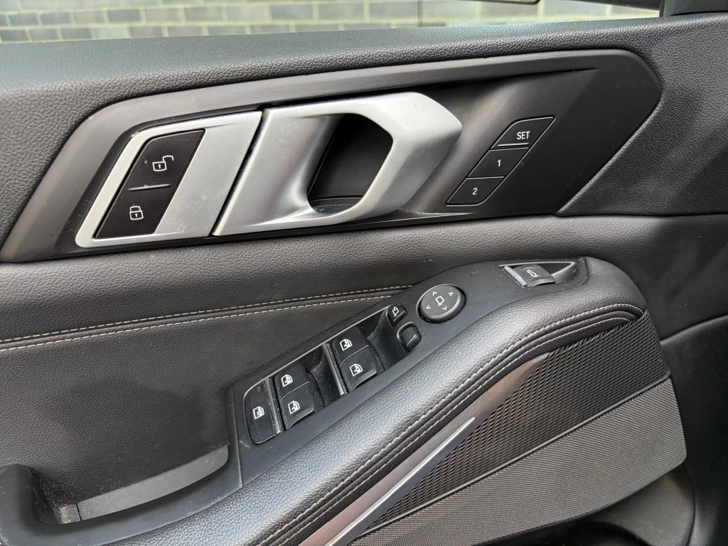 BMW X5 – foto 30