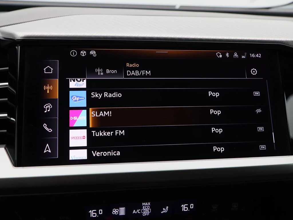 Audi Q4 e-tron – foto 27