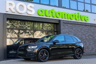 Audi Q5 – thumbnail 2