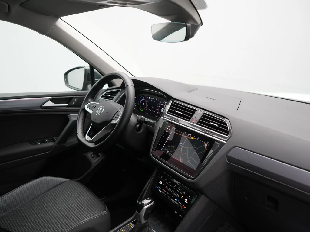 Volkswagen Tiguan – foto 13
