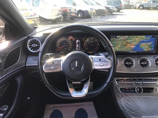 Mercedes-Benz CLS – thumbnail 17