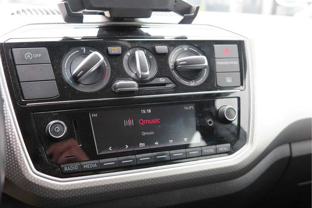 Volkswagen up! – foto 43