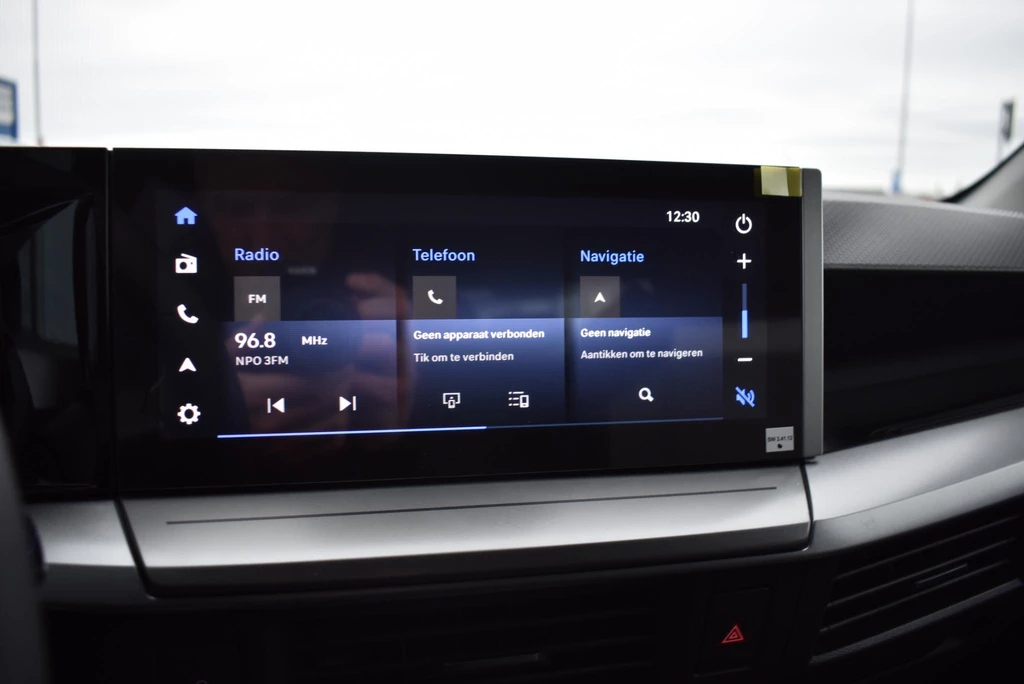 Opel Frontera – foto 28