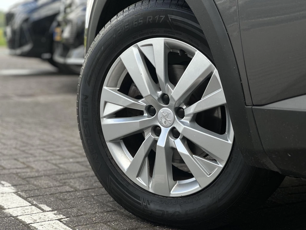 Peugeot 5008 – foto 36