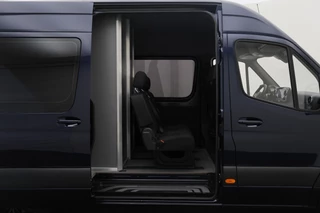 Mercedes-Benz Sprinter – thumbnail 19