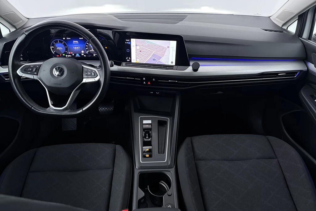 Volkswagen Golf – foto 10