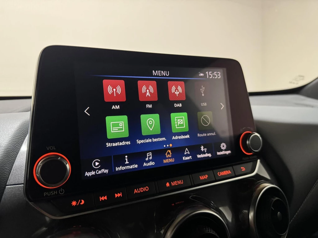 Nissan Juke – foto 40