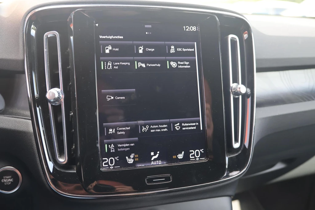 Volvo XC40 – foto 44