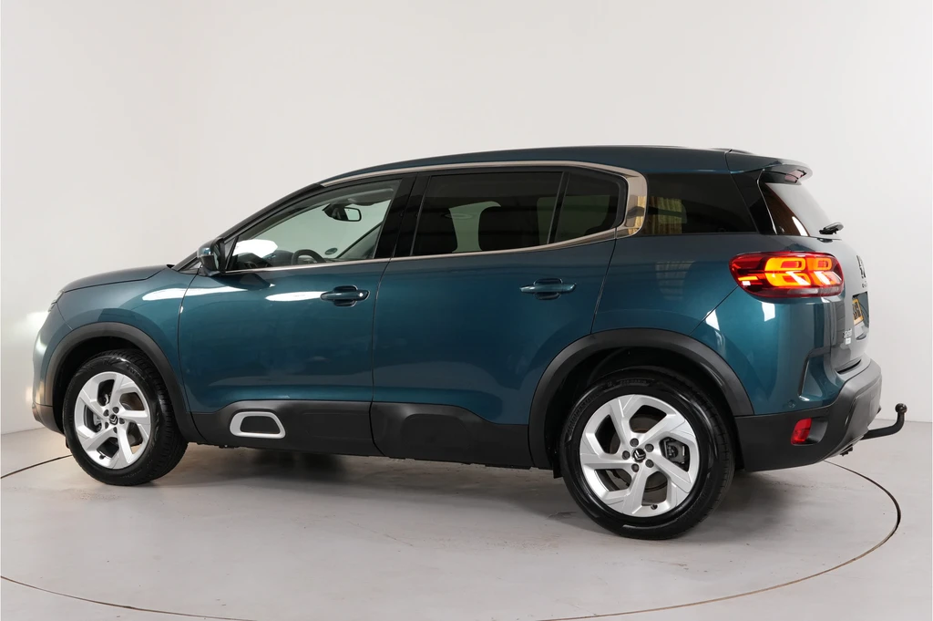 Citroën C5 Aircross – foto 4