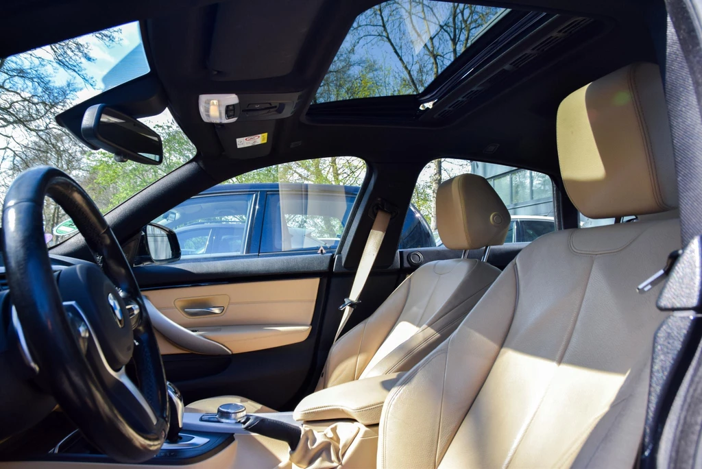 BMW 4 Serie – foto 14