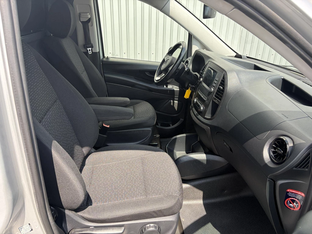 Mercedes-Benz Vito – foto 22