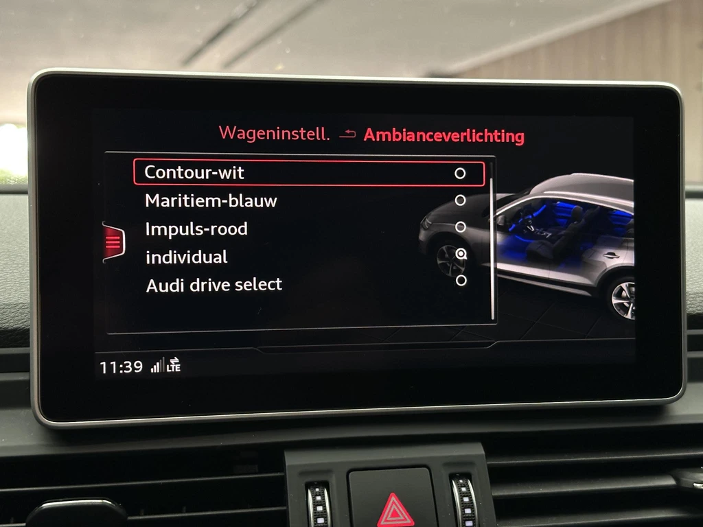 Audi SQ5 – foto 34