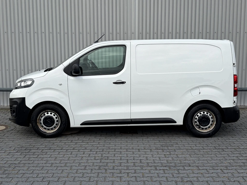 Opel Vivaro – foto 3