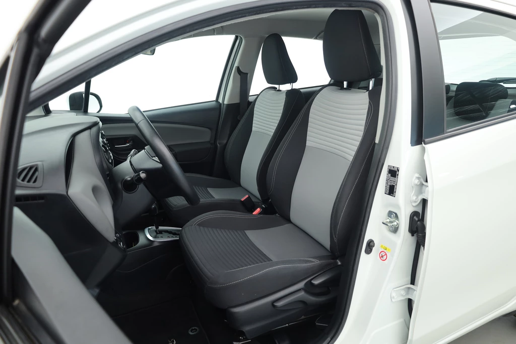 Toyota Yaris – foto 6