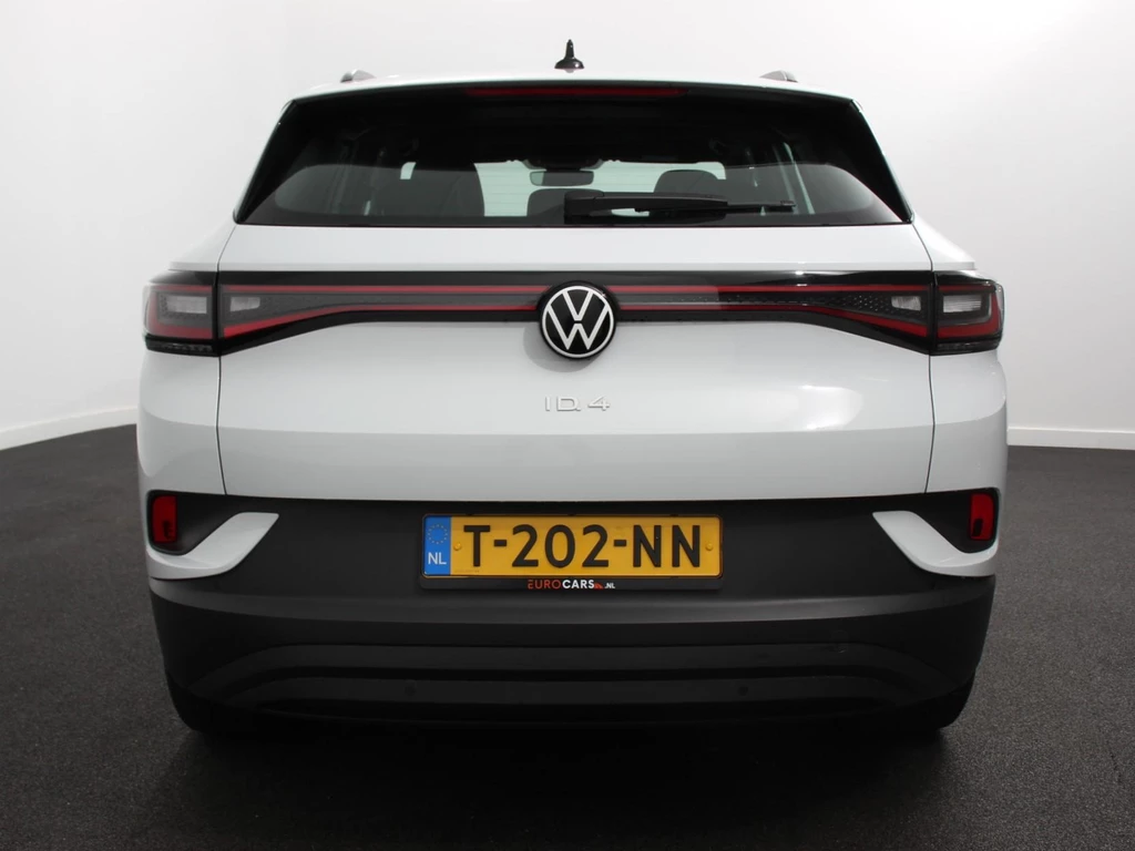 Volkswagen ID.4 – foto 3