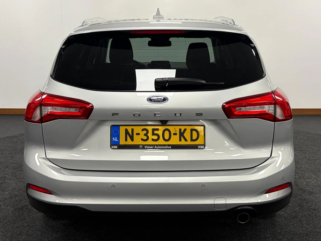 Ford Focus – foto 6