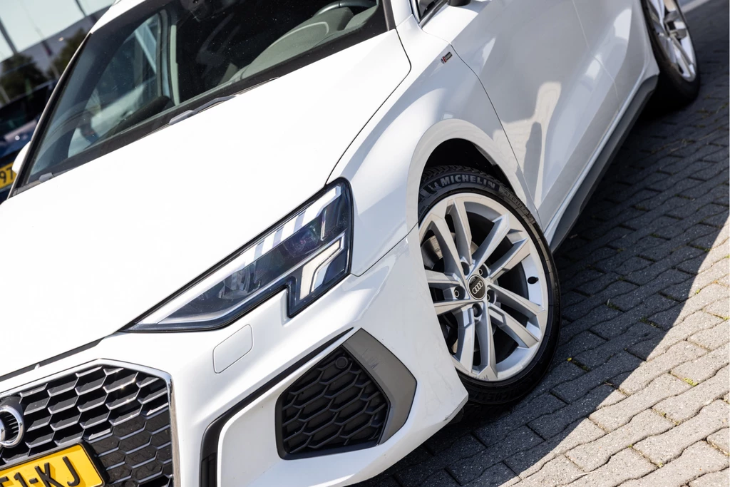 Audi A3 – foto 2