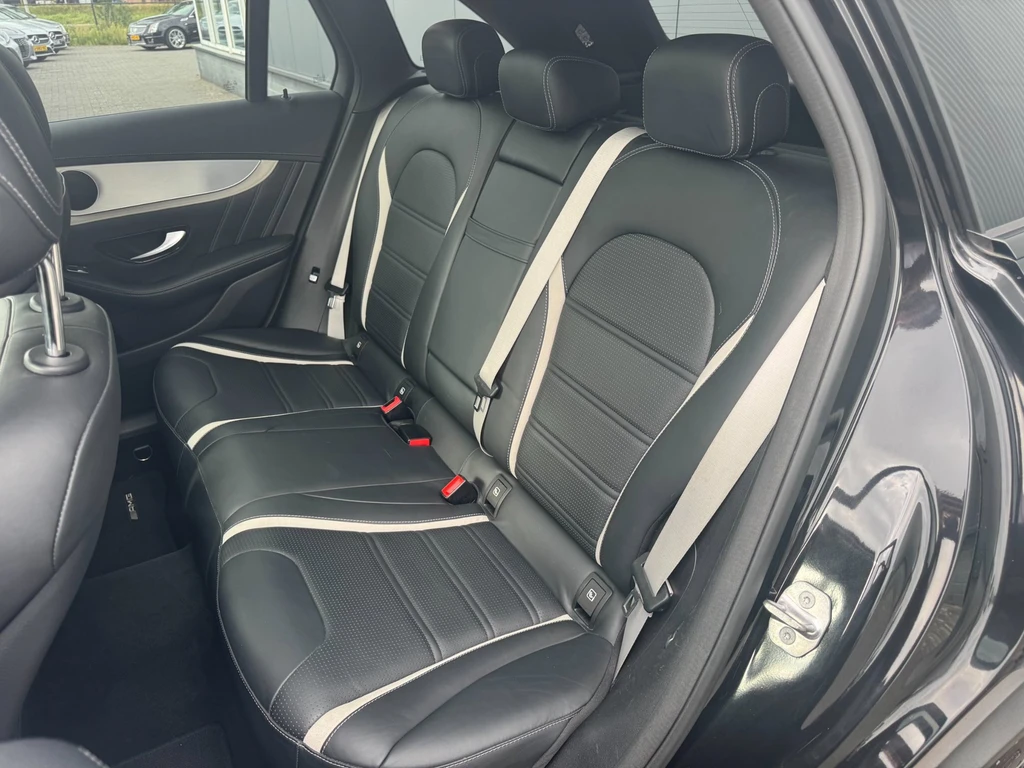 Mercedes-Benz GLC – foto 20