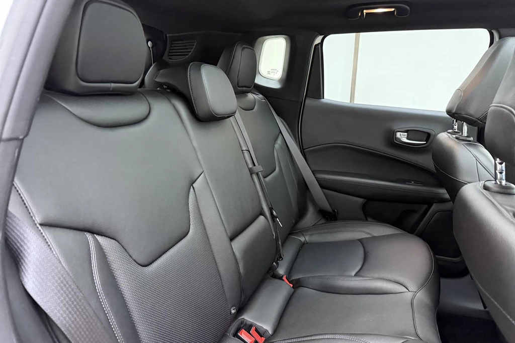 Jeep Compass – foto 15