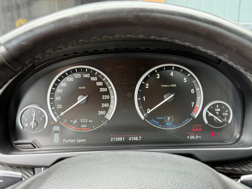 BMW X5 – foto 17