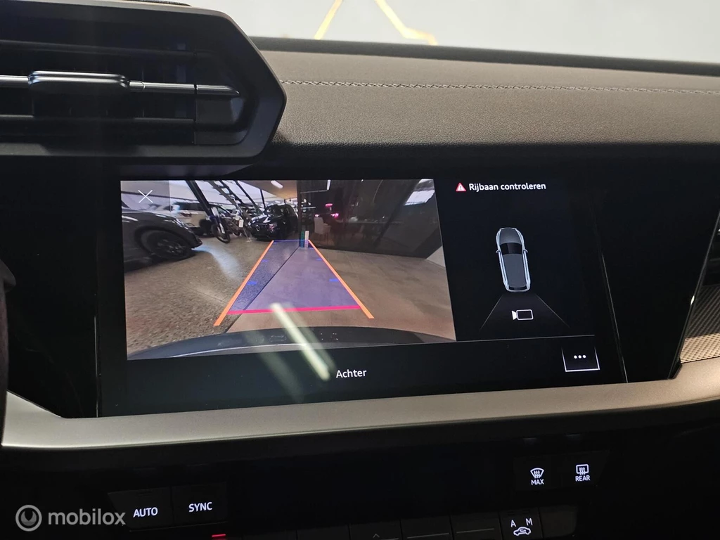 Audi A3 – foto 33
