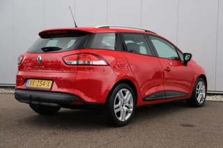 Renault Clio – thumbnail 2