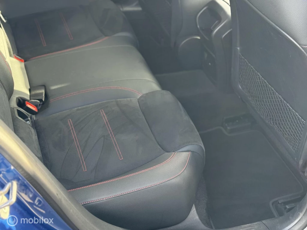 Mercedes-Benz A-Klasse – foto 17