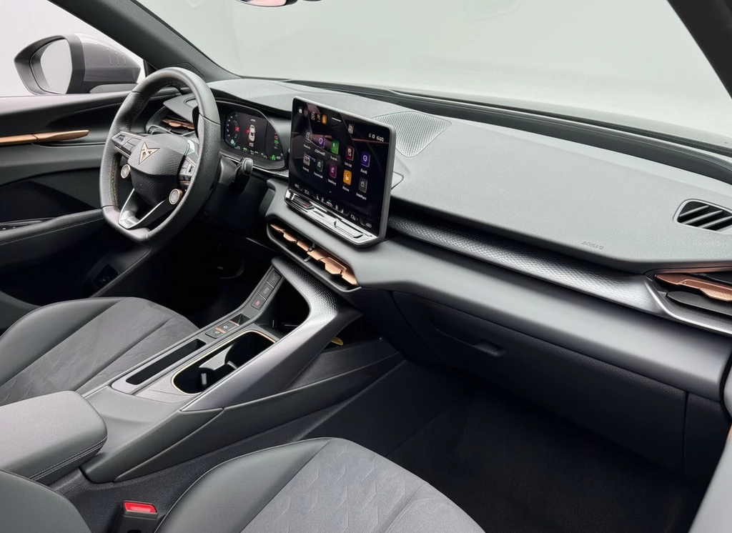 CUPRA Terramar – foto 18