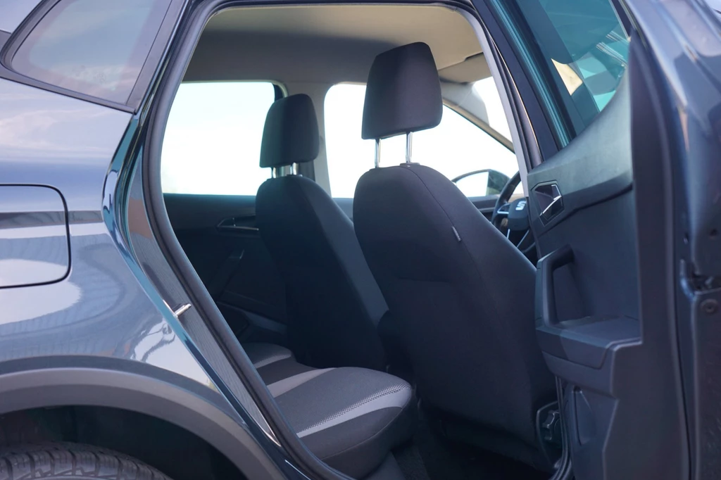 SEAT Arona – foto 10