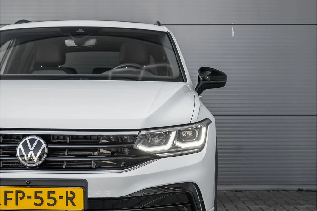 Volkswagen Tiguan – foto 9