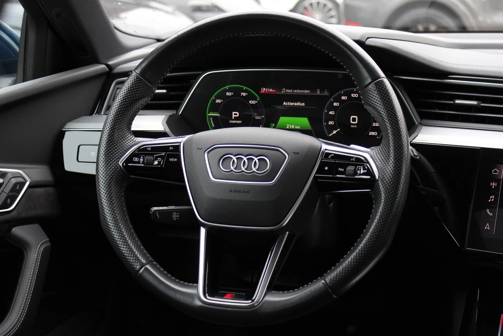 Audi e-tron – foto 19