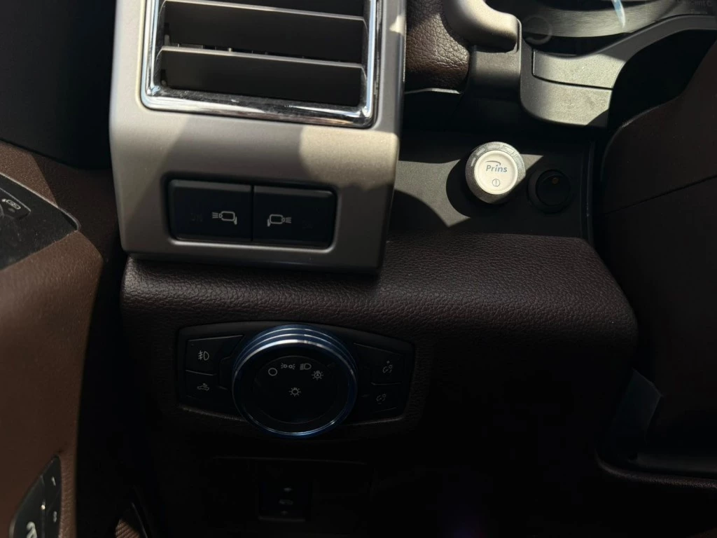 Ford F-150 – foto 14