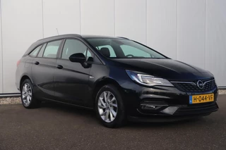 Opel Astra – thumbnail 5