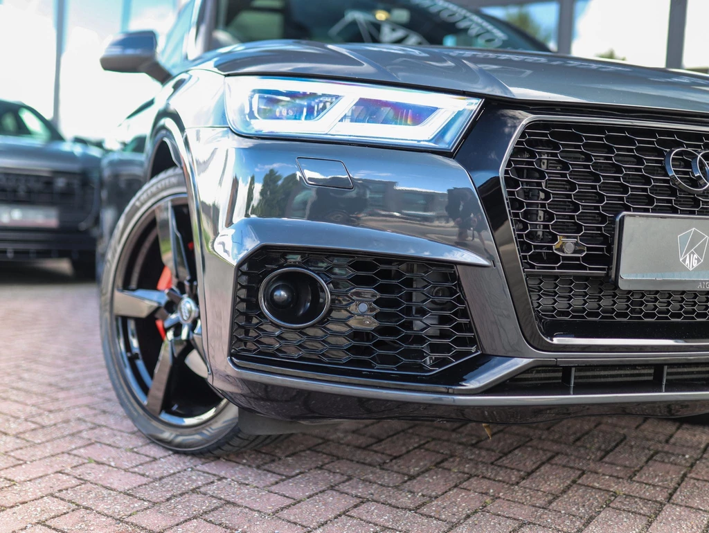 Audi Q5 – foto 21