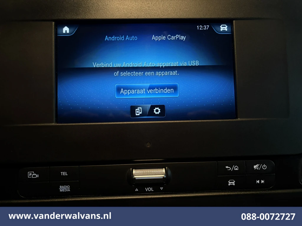 Mercedes-Benz Sprinter – foto 7