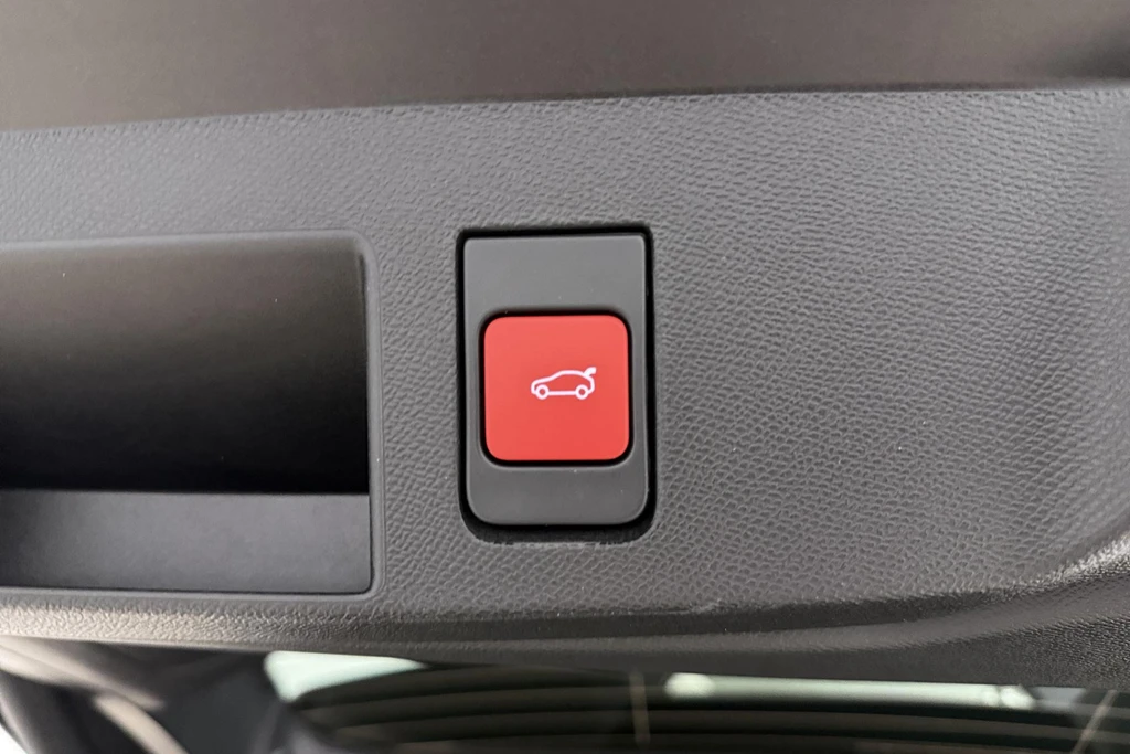 Citroën C5 Aircross – foto 13