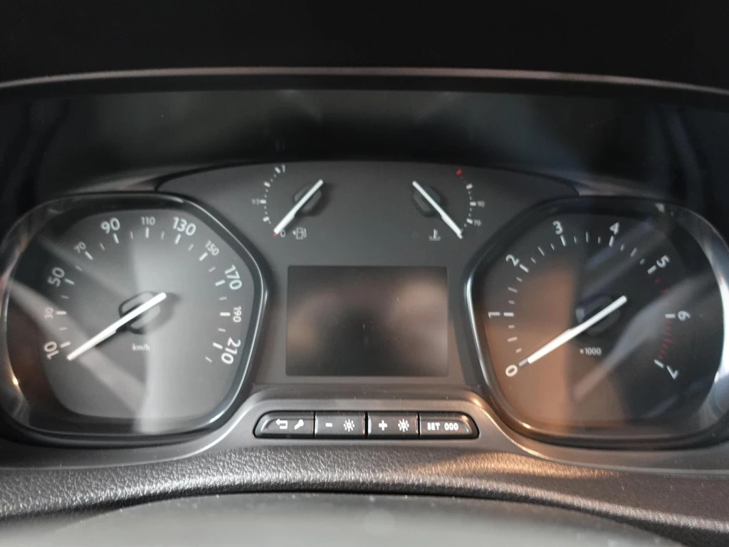 Peugeot Expert – foto 11